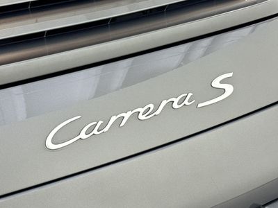 2007 Porsche 911 — photo 23 view