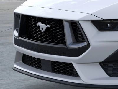 2026 Ford Mustang - Photo 17