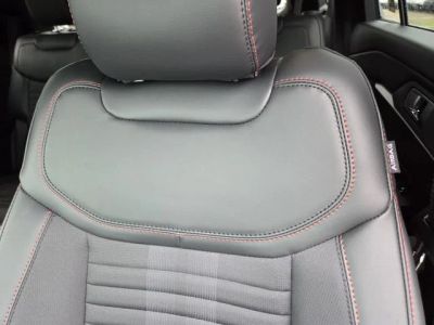 2026 Ford Explorer — photo 34 view