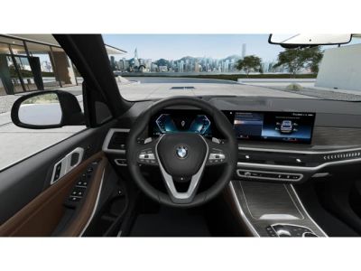 2026 BMW X5 — photo 13 view