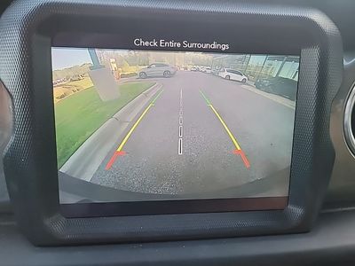 2018 Jeep Wrangler - Photo 35