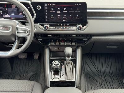2024 GMC Canyon Elevation - Photo 31