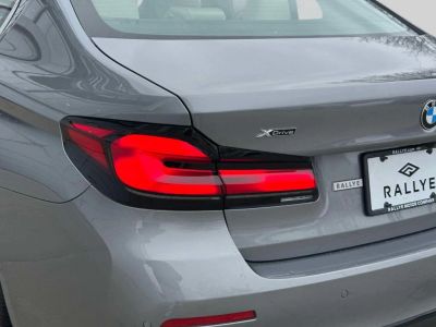 2023 BMW 5 Series — photo 11 view