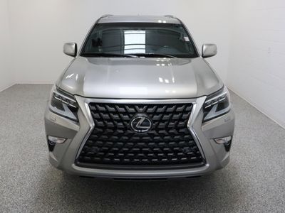 2023 Lexus GX 4WD - Photo 3