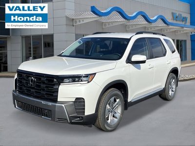 2026 Honda Pilot - Photo 1