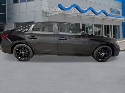 2026 Honda Civic Sedan - Photo 6