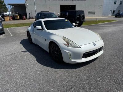 2015 Nissan 370Z - Photo 3
