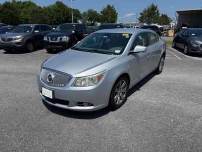 2012 Buick LaCrosse - Photo 1