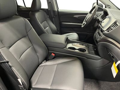 2026 Honda Ridgeline - Photo 26