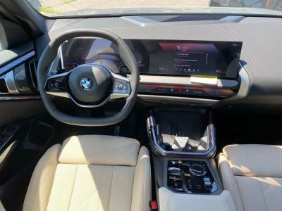 2026 BMW X3 — photo 9 view