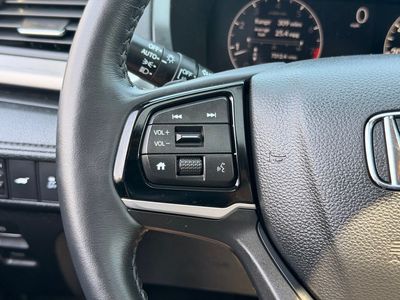 2025 Honda Odyssey EX-L - Photo 32