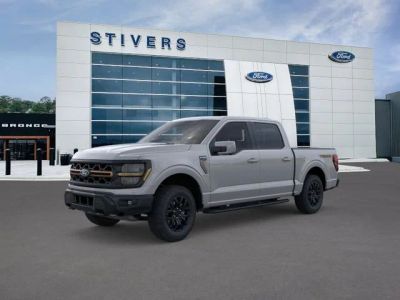 2026 Ford F-150 - Photo 2