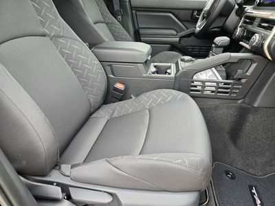 2026 Toyota Tacoma - Photo 9