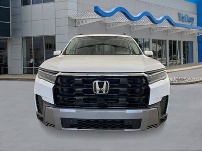 2026 Honda Pilot - Photo 8