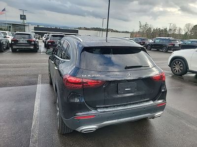 2025 Mercedes-Benz GLA - Photo 7