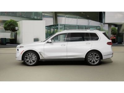 2026 BMW X7 - Photo 4