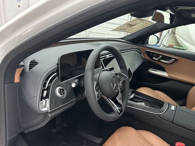 2026 Mercedes-Benz E-Class - Photo 9