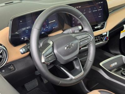 2026 Chevrolet Equinox - Photo 21