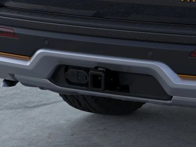 2026 Ford Explorer — photo 23 view