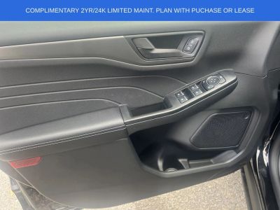 2026 Ford Escape - Photo 10