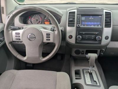 2019 Nissan Frontier - Photo 24