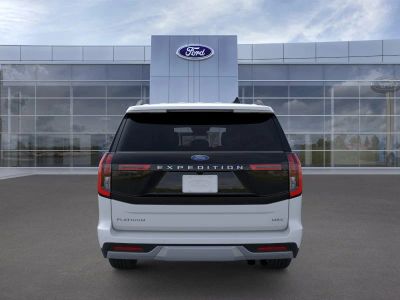 2026 Ford Expedition — detail view