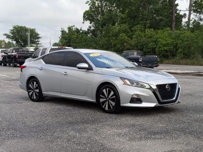 2022 Nissan Altima - Photo 7