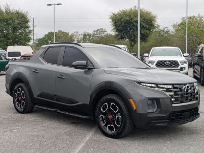 2024 Hyundai Santa Cruz - Photo 7