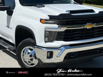 2024 Chevrolet Silverado 3500 HD Chassis Cab - Photo 6