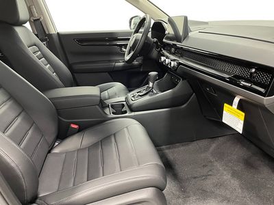 2026 Honda CR-V - Photo 27