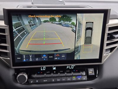2026 Toyota Tundra i-FORCE MAX - Photo 12