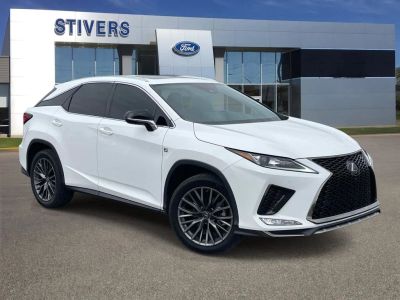 2022 Lexus RX 350 - Photo 1