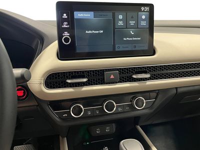 2026 Honda HR-V — photo 22 view