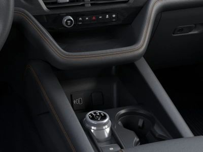2026 Ford Explorer — photo 15 view