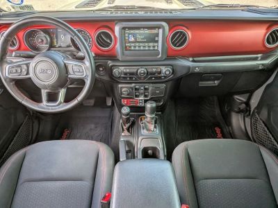 2020 Jeep Gladiator - Photo 21
