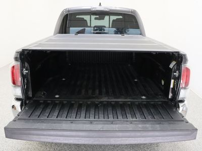 2023 Toyota Tacoma 4WD - Photo 30
