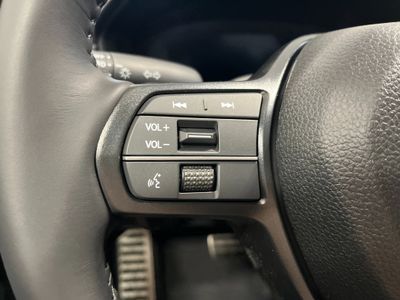 2026 Honda Accord Hybrid - Photo 14