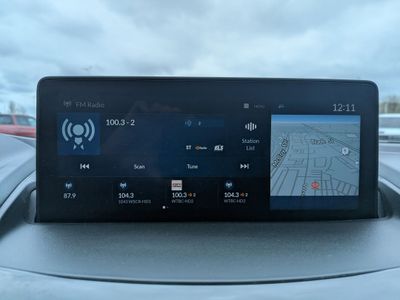 2021 Acura RDX - Photo 17