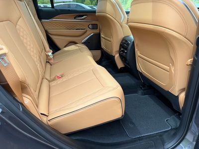 2025 Jeep Grand Cherokee - Photo 54