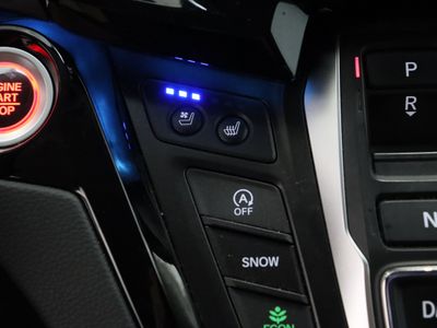 2025 Honda Odyssey FWD - Photo 24
