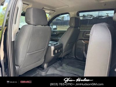 2022 Chevrolet Silverado 1500 LTD — photo 25 view