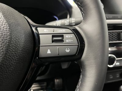 2026 Honda Civic Hatchback - Photo 16