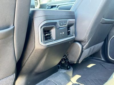 2025 Chevrolet Silverado 2500HD — photo 31 view