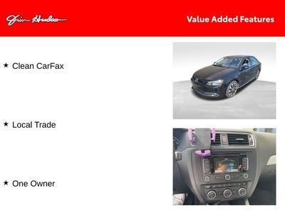 2013 Volkswagen Jetta Hybrid SEL Premium - Photo 3