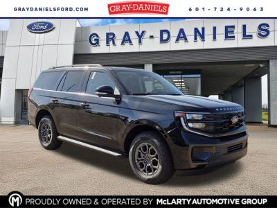 2026 Ford Expedition - Photo 31