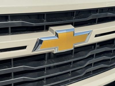 2026 Chevrolet Silverado 2500 HD Custom - Photo 7