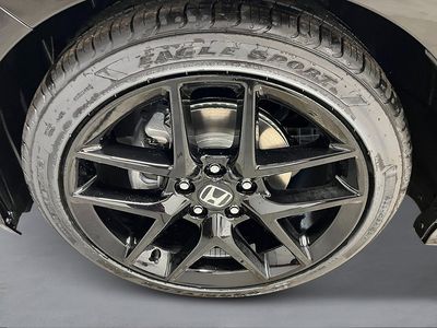2026 Honda Civic Sedan - Photo 12