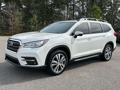 2022 Subaru Ascent - Photo 5