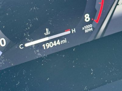 2025 Toyota Tacoma TRD Sport - Photo 17