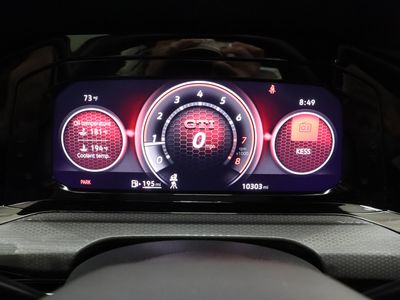 2024 Volkswagen Golf GTI FWD - Photo 37